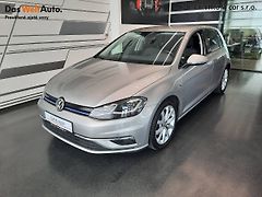 Volkswagen Golf (2019) Maraton Edition 1.5 TSI (96kW1 - fotografie inzerátu