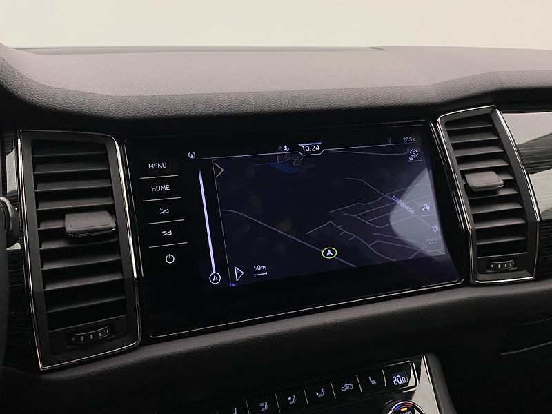 Škoda Kodiaq 2.0TDI 140kW STYLE 4x4 DSG CZ - fotka 51 z 52