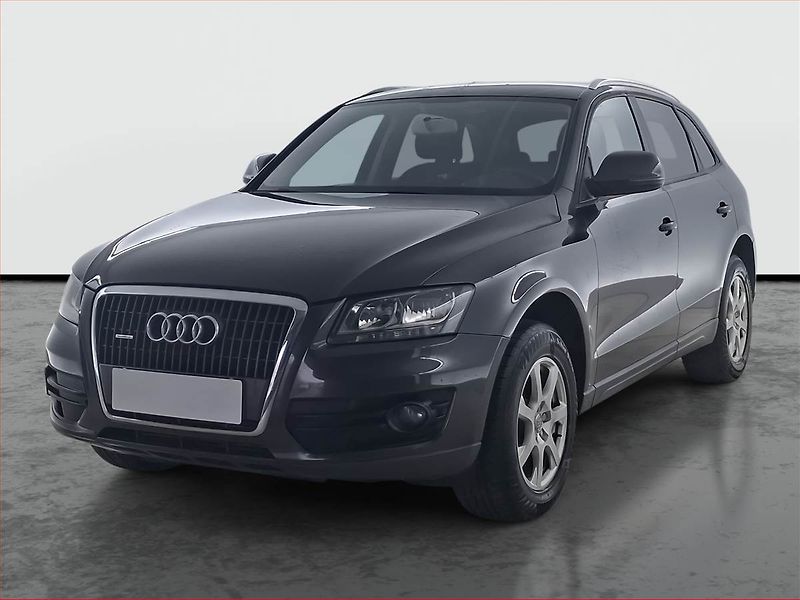 Audi Q5 (2009) 2.0 TDI, 4X4, Tempomat - fotka 2 z 18