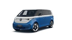 Volkswagen ID.Buzz  Akční ID. Buzz Long P - fotografie inzerátu