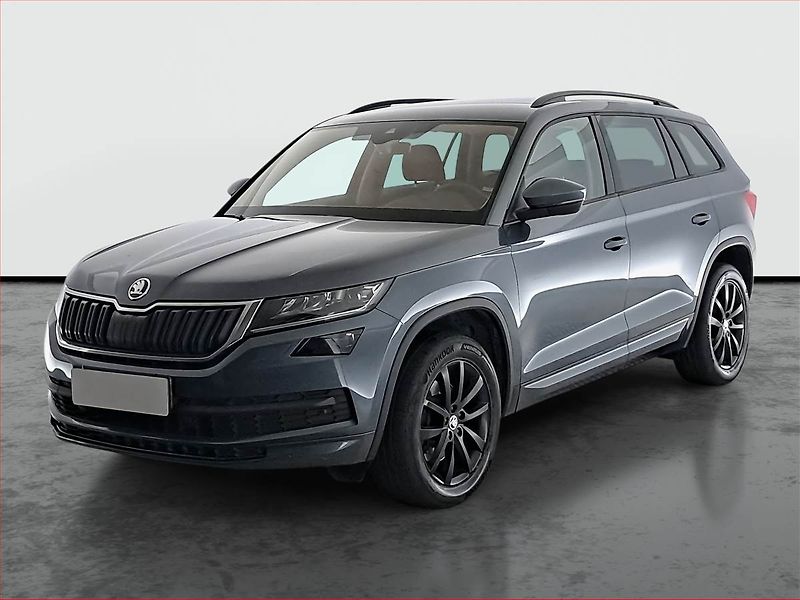 Škoda Kodiaq (2017) 2.0 TDI 4x4 - fotka 2 z 24