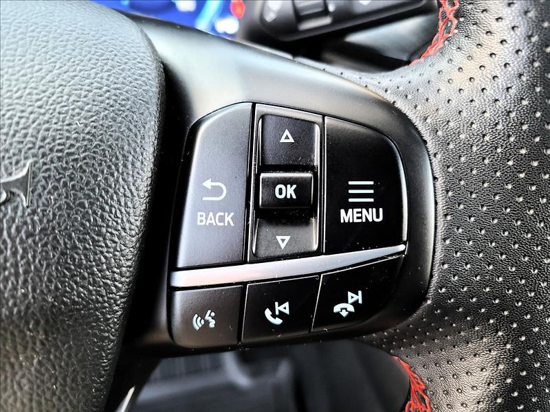 Ford Kuga 2,5 PHEV,ST-line X,kůže,Led - fotka 22 z 50