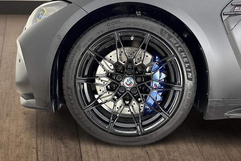 BMW M3 Touring - fotka 6 z 27