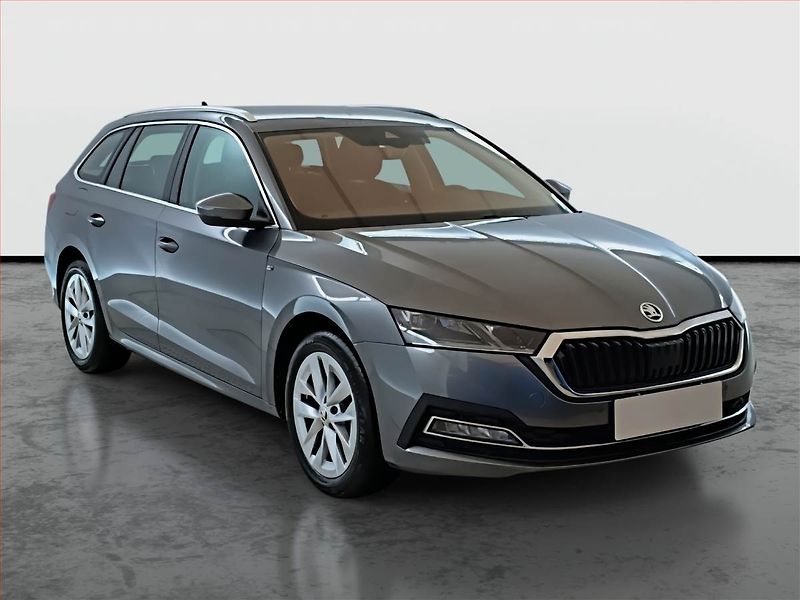 Škoda Octavia (2023) 2.0 TDI, Automat, ČR,1.maj - fotografie inzerátu