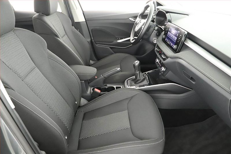 Škoda Fabia (2022) 1.0, ČR,1.maj, Tempomat - fotka 7 z 19