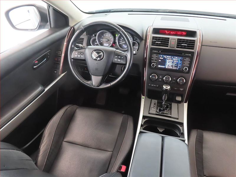 Mazda CX-9 (2015) 3.7 i, 4X4, Automat, 7 míst - fotka 7 z 16