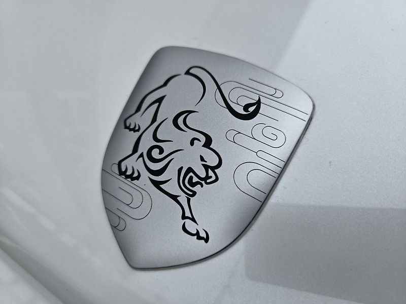 Dongfeng U-Tour (2026) U-TOUR V9 PHEV  - fotka 40 z 40