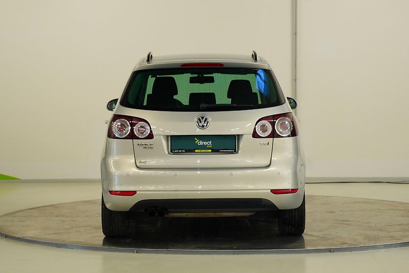 Volkswagen Golf Plus - fotka 7 z 26