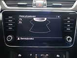 Škoda Superb (2023) Ambition 1.5 TSI - náhled 16