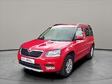 Škoda Yeti 2,0 TDI 1.majitel - náhled 2