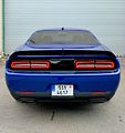 Dodge Challenger (2021)  R/T SCAT PACK AUTOMAT 362KW - náhled 4
