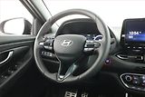 Hyundai i30 (2025) 1.5 T-GDI MHEV 48V, N-Line - náhled 16