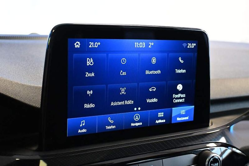 Ford Kuga (2021) 1.5 ST-LINE X LED ACC Tažné BO - fotka 15 z 44