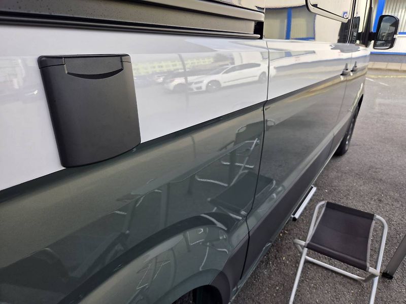 Volkswagen Grand California (2025) 2.0 TDI 120kW DSG - fotka 67 z 104