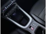 Jeep Avenger (2026) 1.2 T e-Hybrid AT 110k Summit - náhled 16