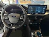 Ford Kuga (2026) 2,5 HEV eCVT 132 kW/180k  Blue - náhled 9
