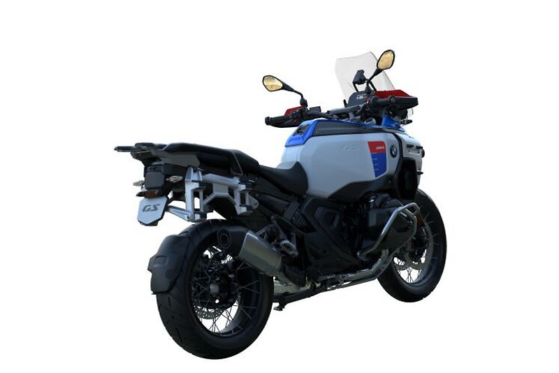BMW R 1300 GS Adventure - fotka 3 z 4