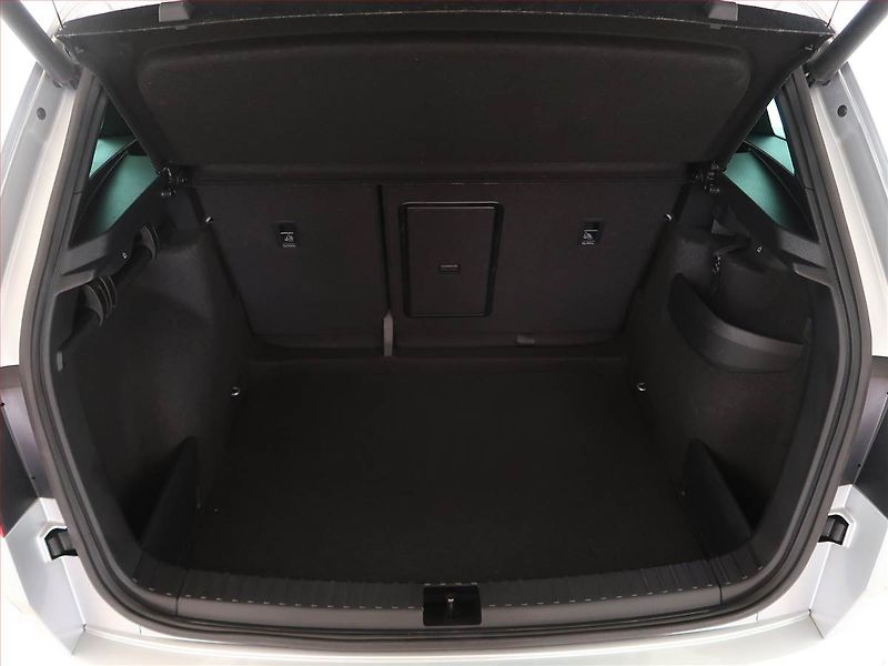 Škoda Karoq (2020) Sportline 1.5 TSI, ČR - fotka 14 z 26