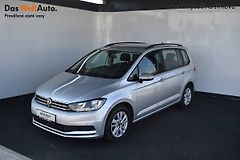 Volkswagen Touran (2021) 2.0TDI 110kW DSG, tažné - fotografie inzerátu