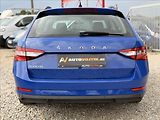 Škoda Superb 1,5 TSI 110kW DSG +SADA ALU - náhled 6