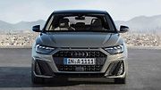 Audi A1 Sportback.