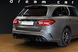 Mercedes-Benz Třídy C (2019) C43 AMG V6 Biturbo 4Matic - náhled 10