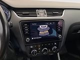 Škoda Octavia (2019) Ambition 1.5 TSI, Serv.kniha - náhled 21