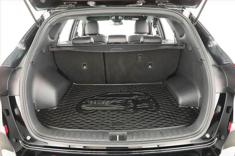 Hyundai Tucson (2021) N-Line 1.6 CRDi - fotka 14 z 15