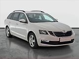 Škoda Octavia (2019) Ambition 1.6 TDI, ČR,1.maj - náhled 1