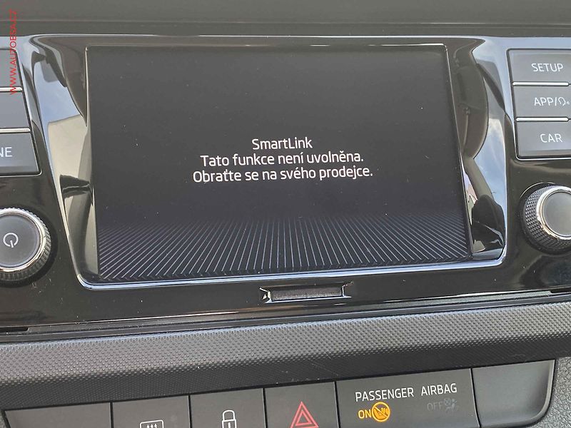 Škoda Fabia (2021) 1.0 TSi, 2.maj,ČR, Ambition - fotka 16 z 18