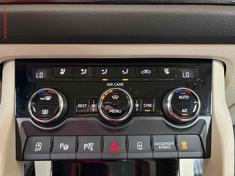 Škoda Kodiaq (2017) 2.0 TDI 4x4, 1.maj,ČR, Style - fotka 16 z 18