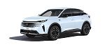 Peugeot 3008 (2026) GT Hybrid 145k e-DCS6 - náhled 6