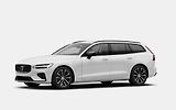 Volvo V60 (2026) T6 AWD Plug-in DARK PLUS - náhled 1