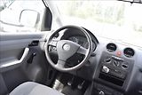 Volkswagen Caddy 1,9 TDI 77KW BEZ DPF A KOROZE - náhled 23