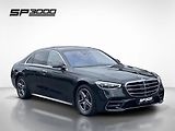 Mercedes-Benz Třídy S 400d 4Matic - náhled 7