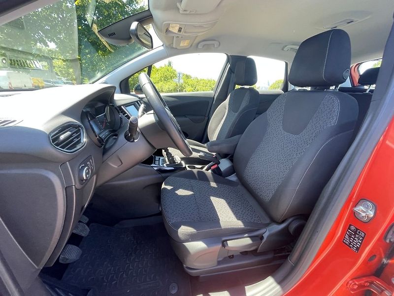 Opel Crossland Edition 1,2 Turbo, MT6 - fotka 11 z 32