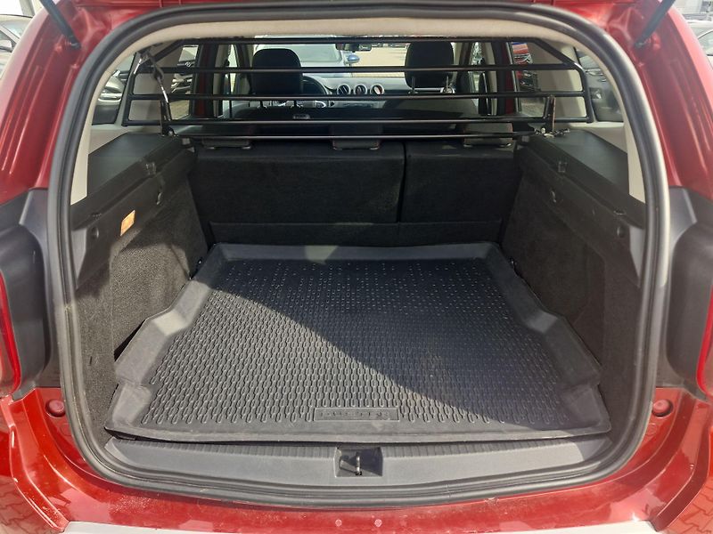 Dacia Duster (2019) 1,6 SCe 84kW LPG Techroad  - fotka 11 z 24
