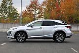 Lexus RX 300 300 2,0 TURBO LIMITED EDITION - náhled 28