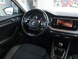 Škoda Octavia (2022) Ambition 2.0 TDI, ČR,1.maj - náhled 7