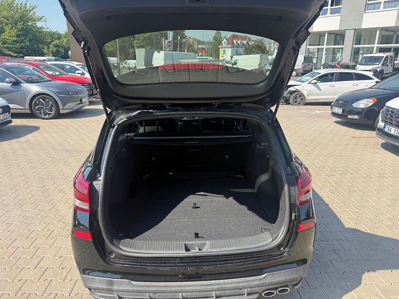 Hyundai i30 WG PD PE 25 1,5 T-GDI 7st. DCT - fotka 5 z 8