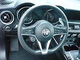 Alfa Romeo Stelvio 2.0T Q4 Kamera Klima - náhled 10