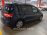 Volkswagen Touran (2020) 1.5, servis.kniha - náhled 1