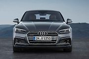 Audi A5 Sportback.