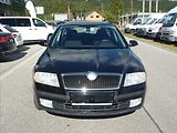 Škoda Octavia 1,9 TDI vyrobeno bez DPF  Eleg - náhled 3