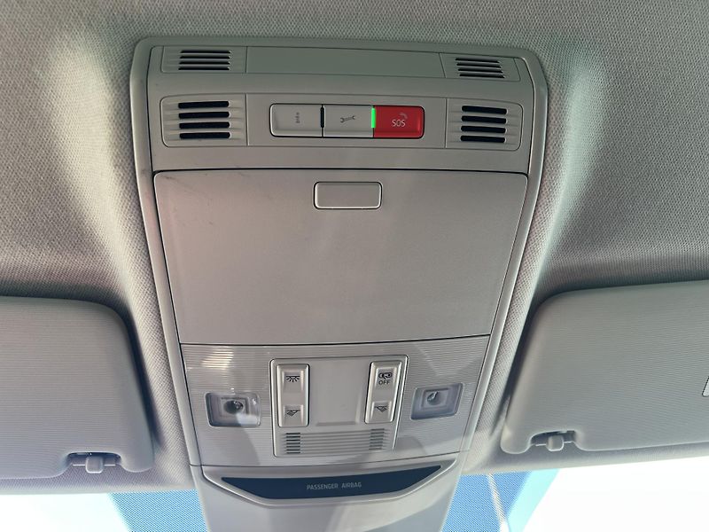 Škoda Scala (2021) 1,5TSi 110kW STYLE - fotka 25 z 34