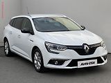 Renault Mégane (2019) 1.3 TCe, 2.maj,ČR, Limited - náhled 1