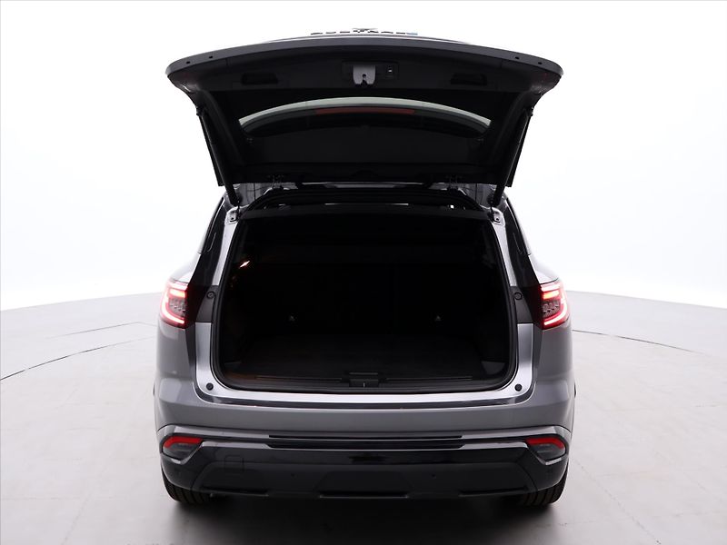 Renault Austral 1,2 E-tech full hybrid 200 CZ - fotka 9 z 31