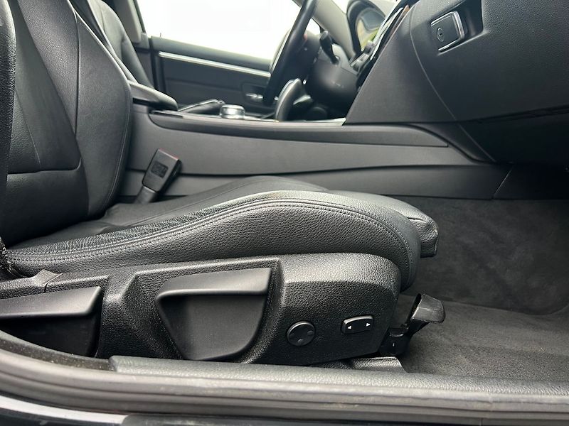 BMW Řada 4 (2019) 420d Gran Coupé-2xALU KOLA - fotka 25 z 49