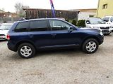 Volkswagen Touareg (2004) 2.5 TDI 128kW AUTOMAT - náhled 9