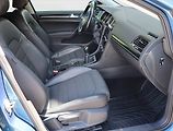 Volkswagen Golf (2014) Highline 2.0 TDI, 4X4, Navi - náhled 9